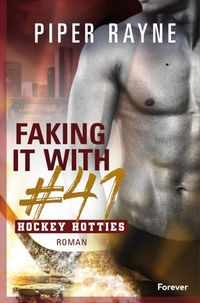 Enlarge image Cover: Faking it with #41 - Forever
