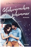 Cover: Gl&uuml;hw&uuml;rmchenschimmer - Forever