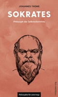 Cover: Sokrates - Mitteldeutscher Verlag