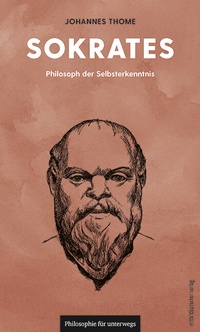 Abbildung von: Sokrates - Mitteldeutscher Verlag