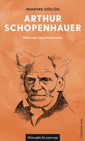 Cover: Arthur Schopenhauer - Mitteldeutscher Verlag