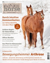 Abbildung von: Natural Horse 42 - Crystal Verlag