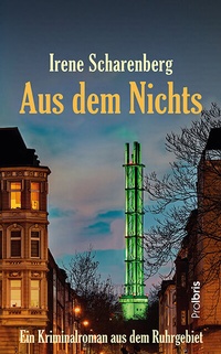 Abbildung von: Aus dem Nichts - Prolibris
