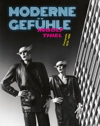 Enlarge image Cover: Moderne Gefühle - Sandstein Kultur