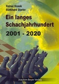 Cover: Ein langes Schachjahrhundert - Beyer, Joachim, Verlag