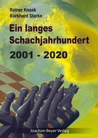 Abbildung von: Ein langes Schachjahrhundert - Beyer, Joachim, Verlag