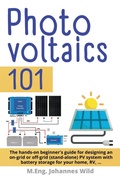 Cover: Photovoltaics 101 - 3DTech