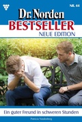 Cover: Ein guter Freund in schweren Stunden - Blattwerk Handel GmbH