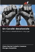 Cover: Un Caraibi decoloniale - Edizioni Sapienza