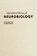 Cover: International Review of Neurobiology - Academic Press