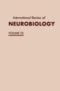 Cover: International Review of Neurobiology - Academic Press