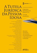 Cover: A Tutela Jur&iacute;dica da Pessoa Idosa - Editora Foco
