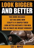 Cover: Look Bigger and Better - Urgesta AS
