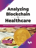 Cover: Analyzing Blockchain in Healthcare - De Gruyter