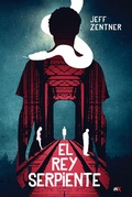 Cover: El rey serpiente - Del Nuevo Extremo