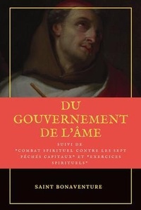 Abbildung von: Du Gouvernement de l'Âme - SSEL