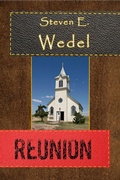 Cover: Reunion - Moonhowler Press