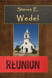 Enlarge image Cover: Reunion - Moonhowler Press
