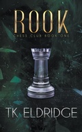 Cover: Rook - Graffridge Publishing