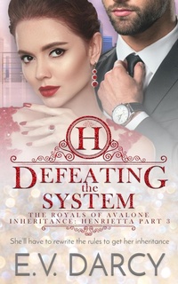 Enlarge image Cover: Defeating the System - Darcy's Royal Library