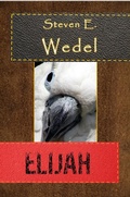 Cover: Elijah - Moonhowler Press