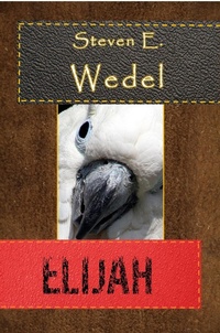 Enlarge image Cover: Elijah - Moonhowler Press