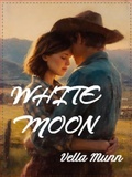 Cover: White Moon - Vella Munn