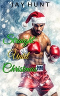Cover: Straight Until Christmas - My Deep Dark Pain is Love