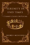Cover: Serenity in End Times - Draft2digital