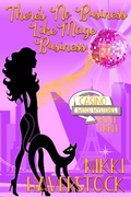 Cover: There's No Business like Mage Business (Casino Witch Mysteries, #3) - Ranch Dog Entertainment, LLC