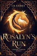 Cover: Rosalyn's Run - CB Samet