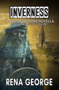 Cover: Inverness (The Jack Drummond Thrillers, #5) - The Jack Drummond Thrillers