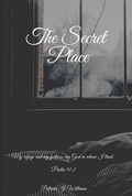Cover: The Secret Place - The Book Patch