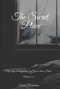 Enlarge image Cover: The Secret Place - The Book Patch