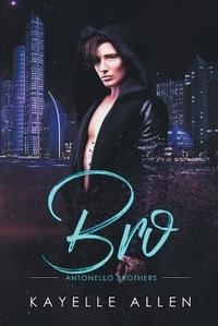 Enlarge image Cover: Bro - Romance Lives Forever Books