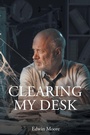 Cover: Clearing My Desk - Christian Faith