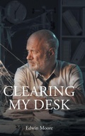 Cover: Clearing My Desk - Christian Faith