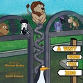 Cover: A Visit from the Zoo - Ewings Publishing LLC