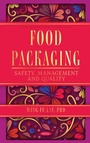 Cover: Food Packaging: Safety, Management and Quality - Nova Science Publishers Inc