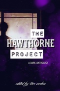 Cover: The Hawthorne Project - Raw Earth Ink
