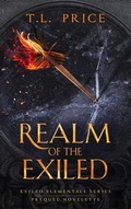 Cover: Realm of the Exiled - Suncorea Ventures LLC