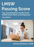 Cover: LMSW Passing Score - Seeley Street Press