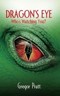 Cover: Dragon's Eye - St. Armands Press