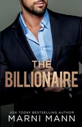 Cover: The Billionaire - Mann Publishing LLC