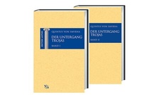 Abbildung von: Der Untergang Trojas - wbg Academic in Herder