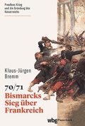 Abbildung von: 70/71 - wbg Paperback in Herder