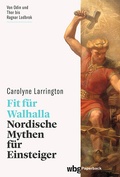 Cover: Fit f&uuml;r Walhalla - wbg Paperback in Herder