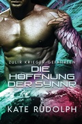 Cover: Die Hoffnung der Synnr - Tolino Media