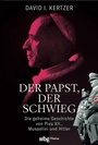Cover: Der Papst, der schwieg - Theiss in Herder