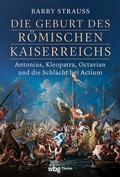 Bild: Die Geburt des römischen Kaiserreichs - Theiss in Herder